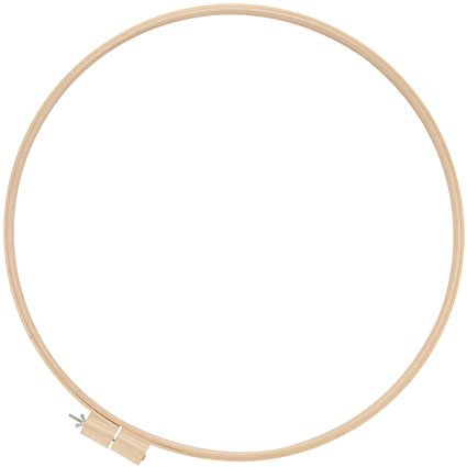 Algopix Similar Product 18 - Darice Quilting Hoops, 23-Inch 3-Pack