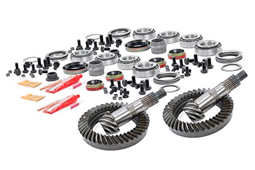 Algopix Similar Product 13 - Rough Country Dana 30 35 488 Gear Sets