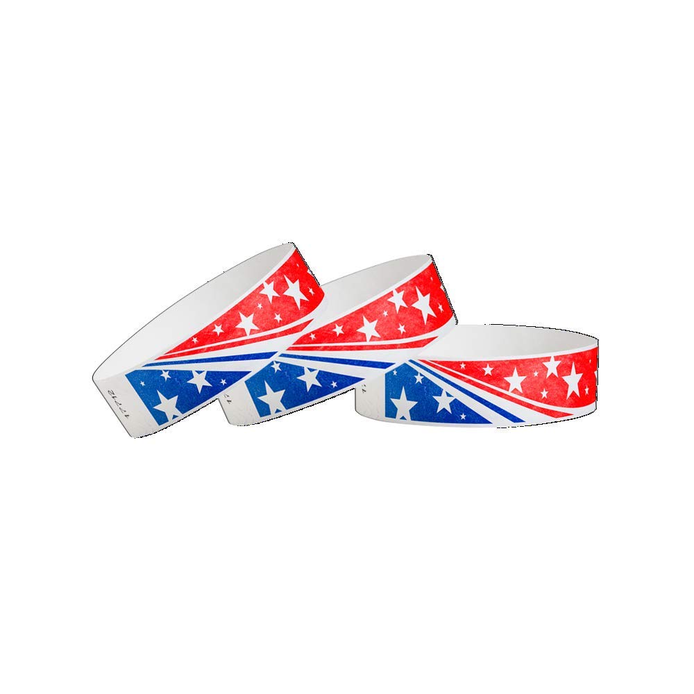 Algopix Similar Product 20 - 200 WristCo Star Stream USA Tyvek