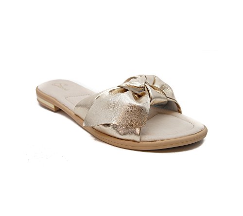 Algopix Similar Product 15 - Sudini Footwear Womens Rumi