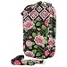 Algopix Similar Product 20 - Charm14 Womens Crossbody BagCell Phone