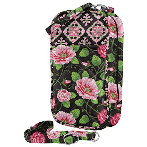 Algopix Similar Product 11 - Charm14 Womens Crossbody BagCell Phone
