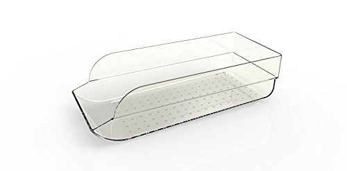 Algopix Similar Product 6 - YBMHome Freezer Drink Holder Storage