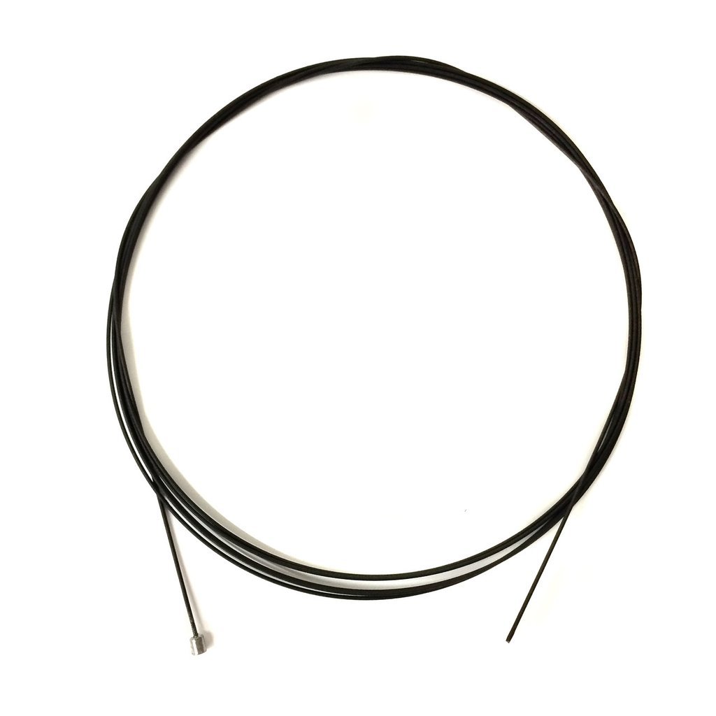 Algopix Similar Product 9 - Ultra Thin Replacement Jump Rope Cable