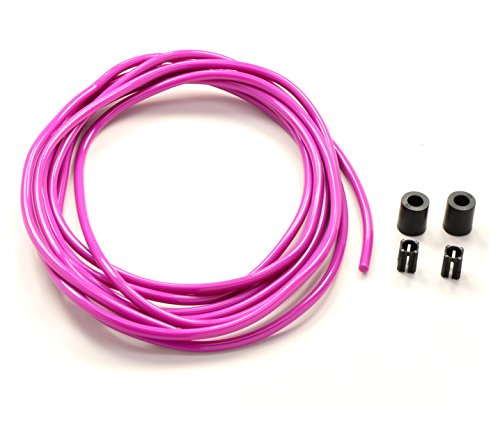 Algopix Similar Product 4 - EliteSRS Replacement Jump Rope PVC Cord