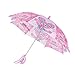 Algopix Similar Product 1 - DC Comics Kids Umbrella Batman Rain