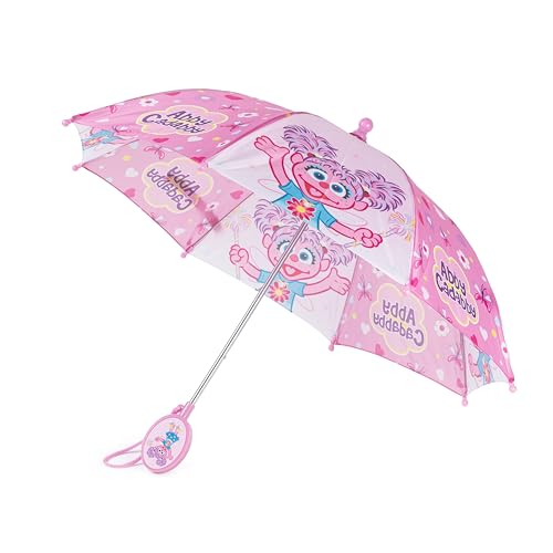 Algopix Similar Product 12 - DC Comics Kids Umbrella Batman Rain