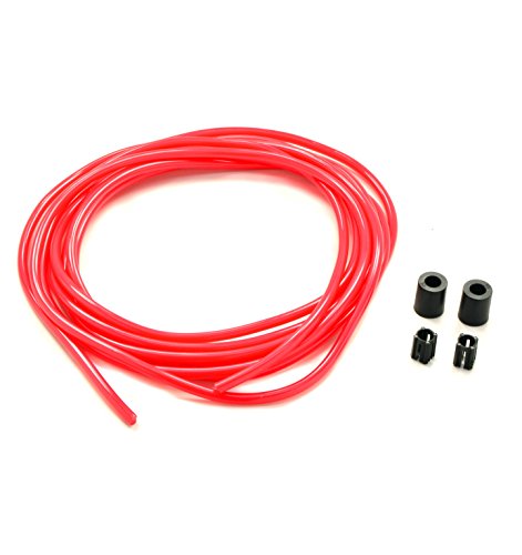 Algopix Similar Product 10 - EliteSRS Replacement Jump Rope PVC Cord