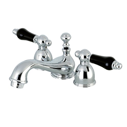 Algopix Similar Product 12 - Kingston Brass KS3951PKL Duchess Mini