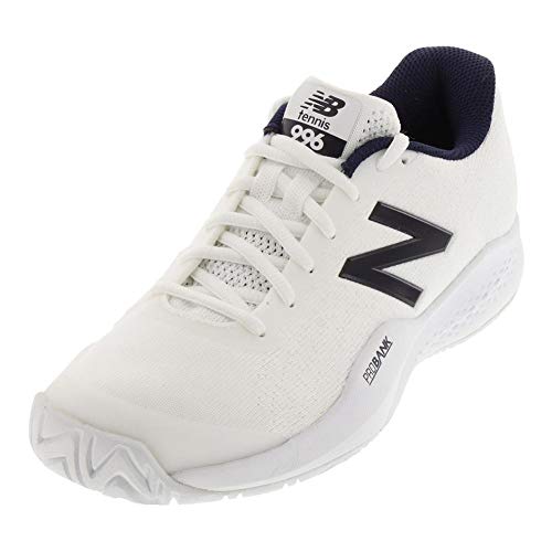 Algopix Similar Product 9 - New Balance Mens 996 V3 Hard Court