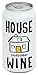 Algopix Similar Product 16 - House Wine Chardonnay White Wine 355