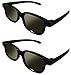 Algopix Similar Product 9 - Lot of 2X RealD Technology 3D Polarized
