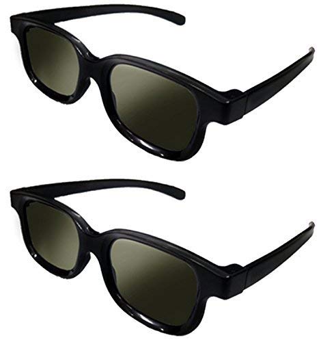 Algopix Similar Product 3 - Lot of 2X RealD Technology 3D Polarized