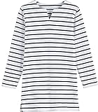 Algopix Similar Product 17 - Coolibar UPF 50 Girls Oceanside Tunic