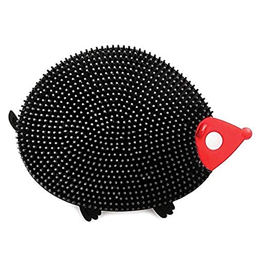 Algopix Similar Product 18 - Norpro NOR1091 Hedgehog Silicone Dish