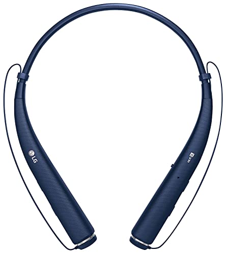 Algopix Similar Product 5 - LG 780 Tone PRO Wireless Stereo Headset