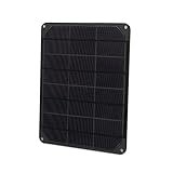 Algopix Similar Product 3 - Voltaic Systems  Small Solar Panel 6W