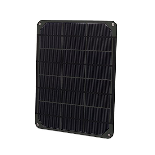 Algopix Similar Product 12 - Voltaic Systems Small Solar Panel 6W