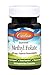 Algopix Similar Product 15 - Carlson  Quatrefolic Methyl Folate