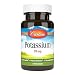 Algopix Similar Product 17 - Carlson  Potassium 99 mg Promotes