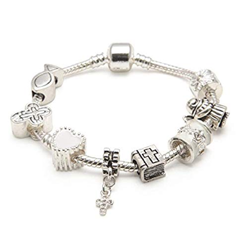 Algopix Similar Product 2 - Liberty Charms First Communion Gifts