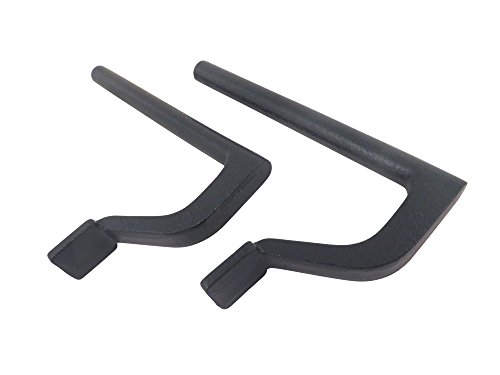 Algopix Similar Product 6 - Bundle 2 Each Pair Workbench Holdfasts
