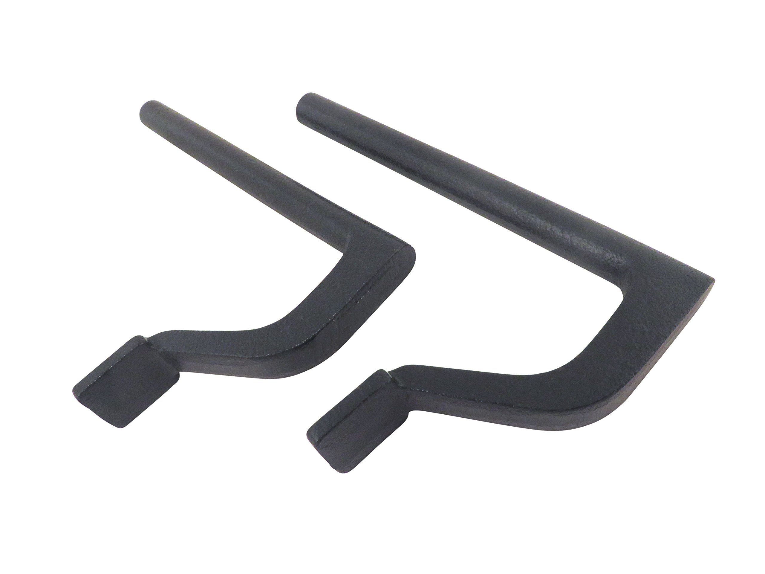 Algopix Similar Product 8 - Bundle 2 Each Pair Workbench Holdfasts