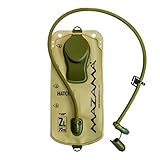Algopix Similar Product 14 - Tactical Hydration Reservoir  Durable