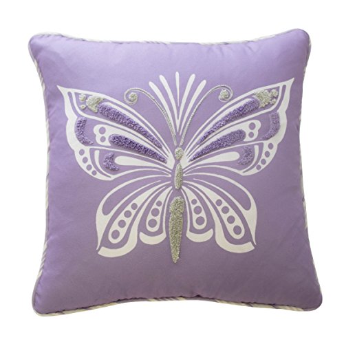Algopix Similar Product 10 - WAVERLY Throw Pillow  Ipanema