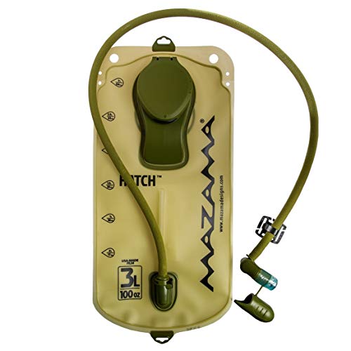 Algopix Similar Product 20 - Mazama Hatch Tactical Hydration