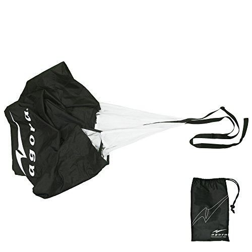Algopix Similar Product 7 - AGORA Speed Training Resistance