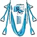Algopix Similar Product 1 - Aerial Yoga Swing Set  Yoga Hammock