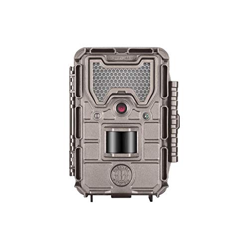 Algopix Similar Product 12 - Bushnell Trophy Trail Camera HD No