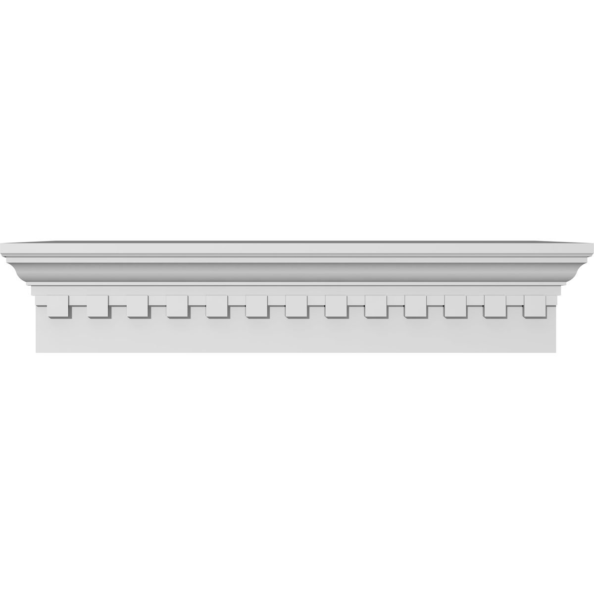 Algopix Similar Product 16 - Endurathane Traditional Crosshead