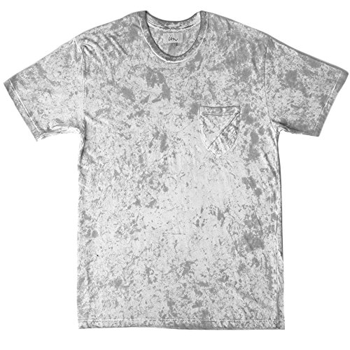 Algopix Similar Product 2 - Imperial Motion Badge Acid Pocket Tee