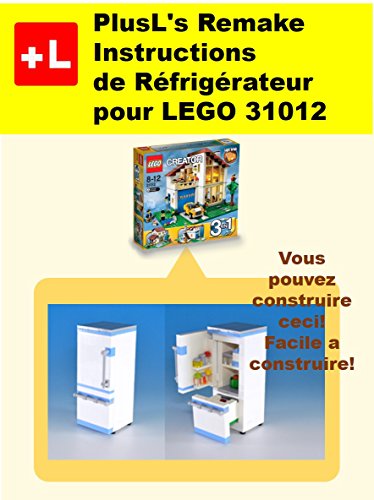 Algopix Similar Product 5 - PlusLs Remake Instructions de