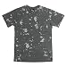 Algopix Similar Product 4 - Imperial Motion Badge Acid Pocket Tee