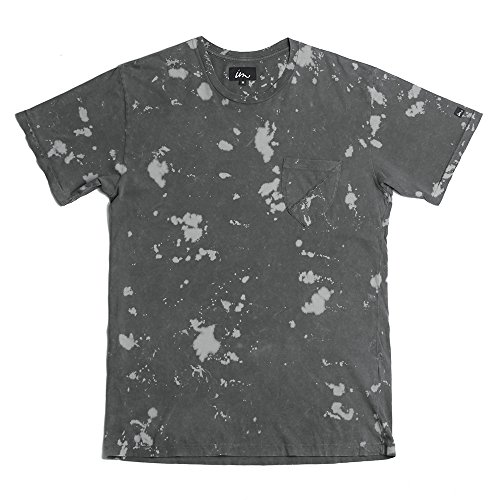 Algopix Similar Product 1 - Imperial Motion Badge Acid Pocket Tee