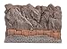 Algopix Similar Product 5 - Noch 58152 Rock Fall Barriers H0 Scale