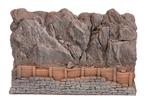 Algopix Similar Product 2 - Noch 58152 Rock Fall Barriers H0 Scale