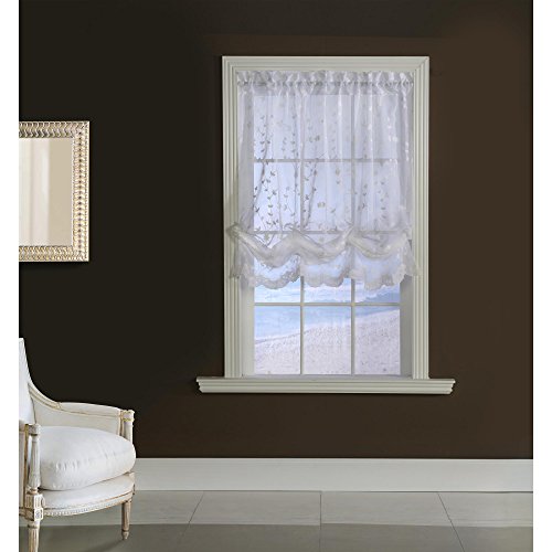Algopix Similar Product 9 - Commonwealth Grandeur 63 Balloon Shade