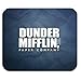Algopix Similar Product 8 - Classical Funny Dunder Mifflin Mouse