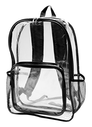 Algopix Similar Product 20 - Natico 60BP60BK Stadium Backpack