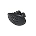 Algopix Similar Product 7 - ergotec Unisex_Adult Stem Plug Black