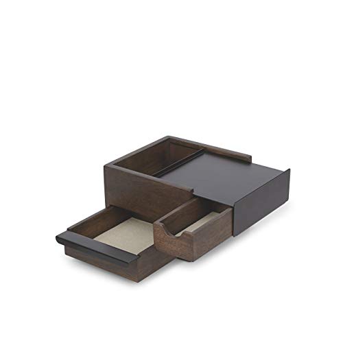 Algopix Similar Product 15 - Umbra Stowit Jewelry Box