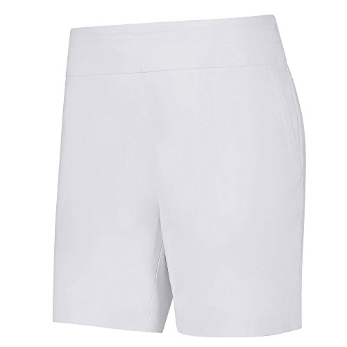 Algopix Similar Product 10 - FootJoy Women Stretch Twill Golf Shorts
