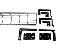 Algopix Similar Product 19 - Frasch Cable and Wire Management Tray