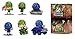 Algopix Similar Product 8 - Awesome Little Green Men 8 Battle Pack