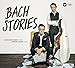 Algopix Similar Product 16 - Bach: Stories