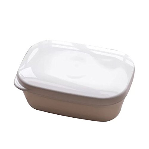 Algopix Similar Product 3 - YunKo White Seal Waterproof Travel